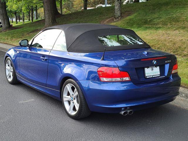 2010 BMW 128i (CC-1521947) for sale in Seattle, Washington