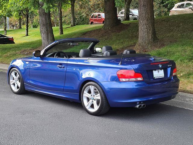 2010 BMW 128i (CC-1521947) for sale in Seattle, Washington