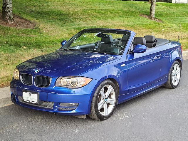 2010 BMW 128i (CC-1521947) for sale in Seattle, Washington