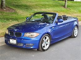 2010 BMW 128i (CC-1521947) for sale in Seattle, Washington