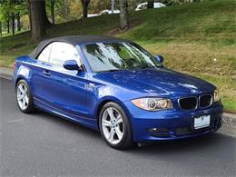 2010 BMW 128i (CC-1521947) for sale in Seattle, Washington