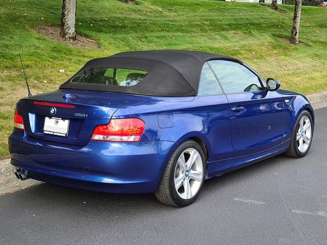 2010 BMW 128i (CC-1521947) for sale in Seattle, Washington