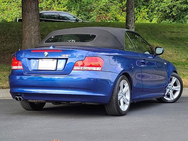 2010 BMW 128i (CC-1521947) for sale in Seattle, Washington