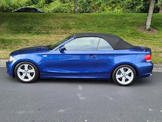 2010 BMW 128i (CC-1521947) for sale in Seattle, Washington