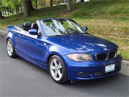 2010 BMW 128i (CC-1521947) for sale in Seattle, Washington