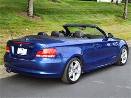 2010 BMW 128i (CC-1521947) for sale in Seattle, Washington
