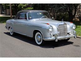 1959 Mercedes-Benz 220S (CC-1520195) for sale in Astoria, New York