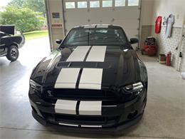 2014 Shelby GT500 (CC-1522012) for sale in Racine, Ohio