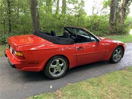 1990 Porsche 944S2 (CC-1522014) for sale in Little Britain, Pennsylvania