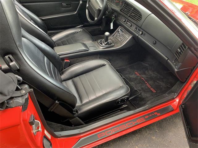 1990 Porsche 944S2 (CC-1522014) for sale in Little Britain, Pennsylvania