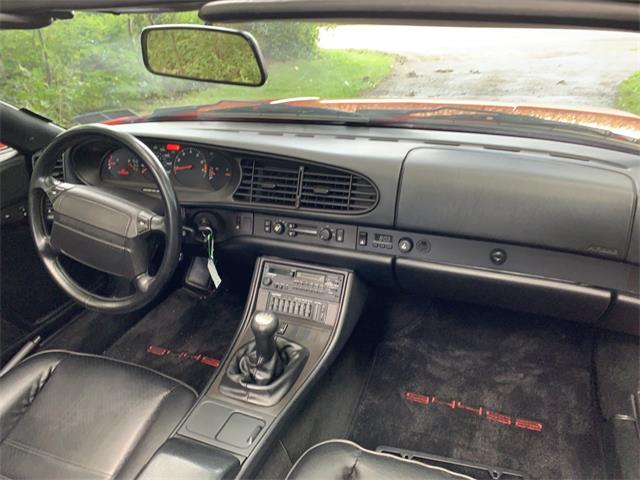 1990 Porsche 944S2 (CC-1522014) for sale in Little Britain, Pennsylvania