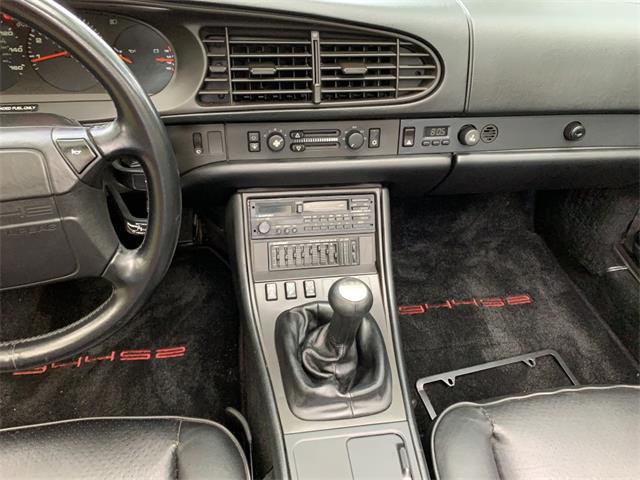 1990 Porsche 944S2 (CC-1522014) for sale in Little Britain, Pennsylvania