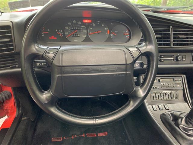1990 Porsche 944S2 (CC-1522014) for sale in Little Britain, Pennsylvania
