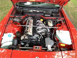 1990 Porsche 944S2 (CC-1522014) for sale in Little Britain, Pennsylvania