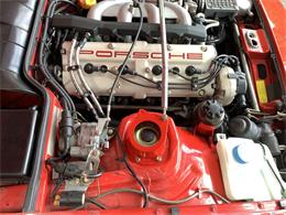 1990 Porsche 944S2 (CC-1522014) for sale in Little Britain, Pennsylvania