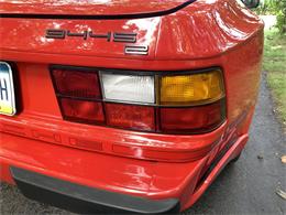 1990 Porsche 944S2 (CC-1522014) for sale in Little Britain, Pennsylvania