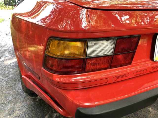 1990 Porsche 944S2 (CC-1522014) for sale in Little Britain, Pennsylvania