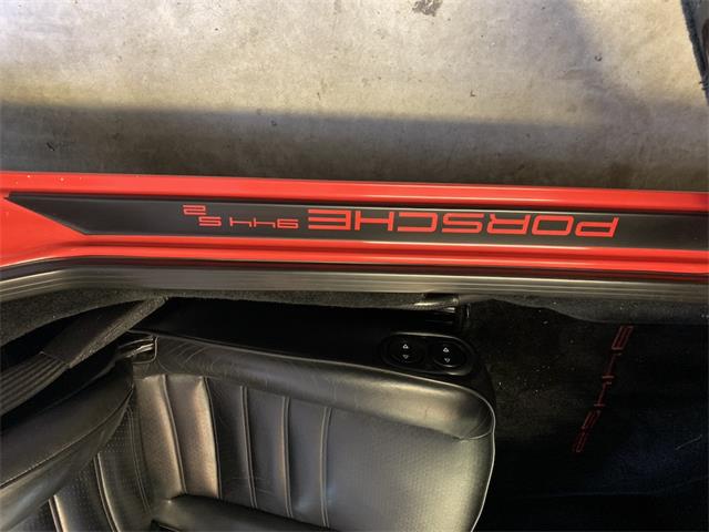 1990 Porsche 944S2 (CC-1522014) for sale in Little Britain, Pennsylvania