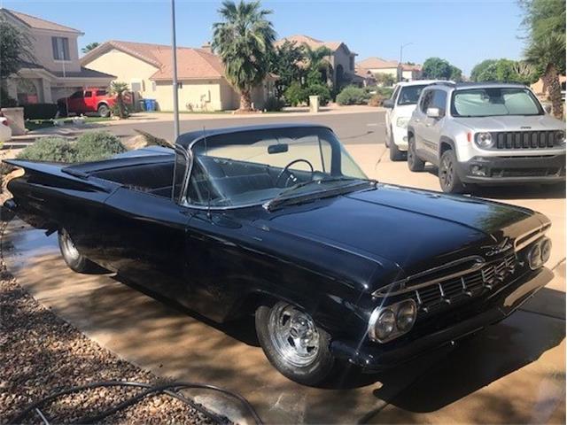 1959 Chevrolet Impala (CC-1522022) for sale in Scottsdale, Arizona
