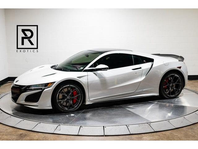 2017 Acura NSX (CC-1520206) for sale in St. Louis, Missouri