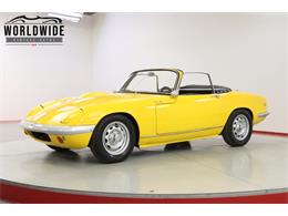 1967 Lotus Elan (CC-1522067) for sale in Denver , Colorado