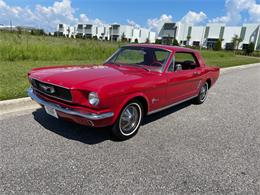 1966 Ford Mustang (CC-1522080) for sale in Winter Garden, Florida