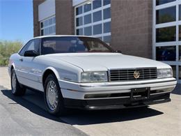 1993 Cadillac Allante (CC-1522082) for sale in Henderson, Nevada