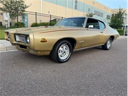 1969 Pontiac GTO (CC-1522092) for sale in Clearwater, Florida