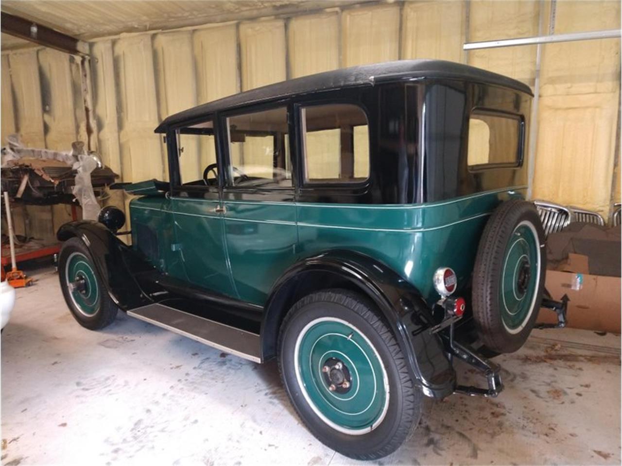 1926 Nash Ajax for Sale | ClassicCars.com | CC-1522134