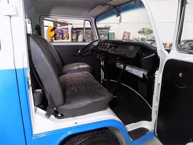 1978 Volkswagen Van for Sale | ClassicCars.com | CC-1522160