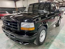 1993 Ford Lightning (CC-1522161) for sale in Sherman, Texas