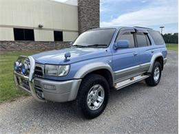 1996 Toyota Hilux (CC-1522163) for sale in cleveland, Tennessee