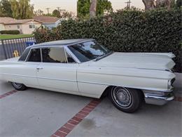 1963 Cadillac Coupe DeVille (CC-1522165) for sale in North Hills, California