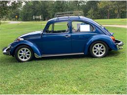 1973 Volkswagen Beetle (CC-1522170) for sale in HAMPTON, Georgia