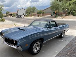 1971 Ford Ranchero (CC-1522171) for sale in Sahuarita, Arizona