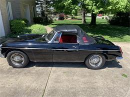 1966 MG MGB (CC-1522174) for sale in Liberty Township, Ohio