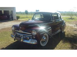 1948 Ford Super Deluxe (CC-1522175) for sale in Wagener, South Carolina