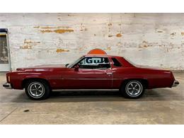 1974 Pontiac Grand Prix (CC-1522185) for sale in Denison, Texas