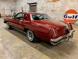 1974 Pontiac Grand Prix (CC-1522185) for sale in Denison, Texas