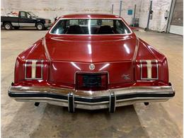 1974 Pontiac Grand Prix (CC-1522185) for sale in Denison, Texas
