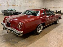 1974 Pontiac Grand Prix (CC-1522185) for sale in Denison, Texas