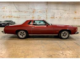 1974 Pontiac Grand Prix (CC-1522185) for sale in Denison, Texas