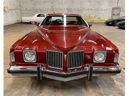 1974 Pontiac Grand Prix (CC-1522185) for sale in Denison, Texas