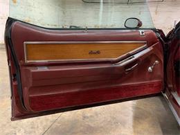 1974 Pontiac Grand Prix (CC-1522185) for sale in Denison, Texas