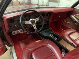 1974 Pontiac Grand Prix (CC-1522185) for sale in Denison, Texas