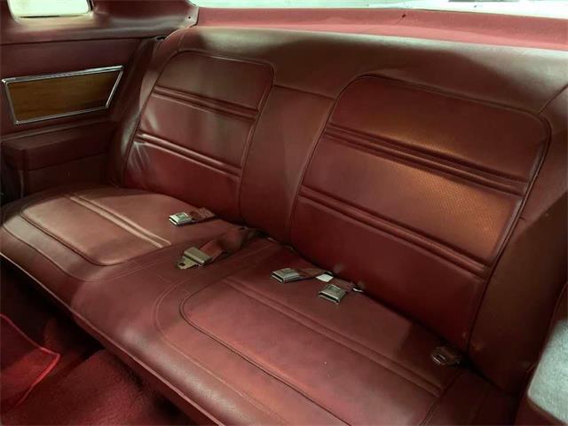 1974 Pontiac Grand Prix (CC-1522185) for sale in Denison, Texas