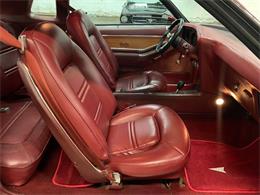 1974 Pontiac Grand Prix (CC-1522185) for sale in Denison, Texas