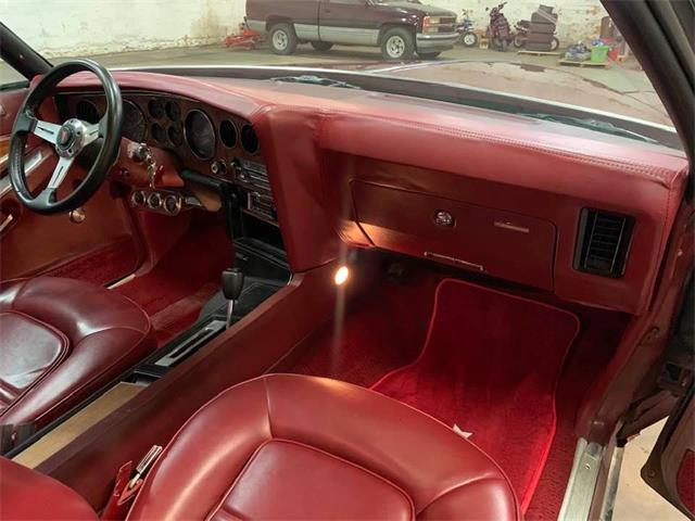 1974 Pontiac Grand Prix (CC-1522185) for sale in Denison, Texas