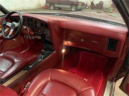 1974 Pontiac Grand Prix (CC-1522185) for sale in Denison, Texas