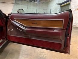 1974 Pontiac Grand Prix (CC-1522185) for sale in Denison, Texas